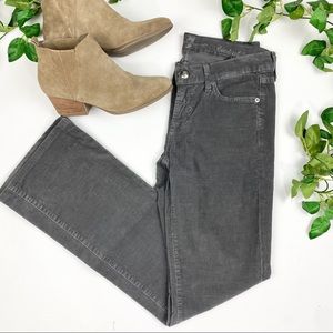 7 For All Mankind pants
